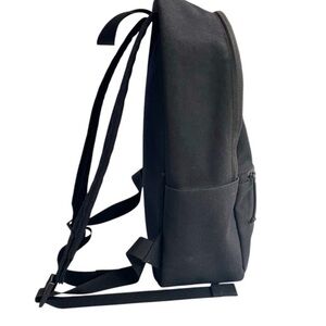 Everlane Black Backpack